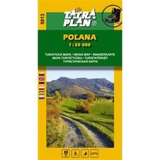 TM 5013 Poľana - Tatraplan