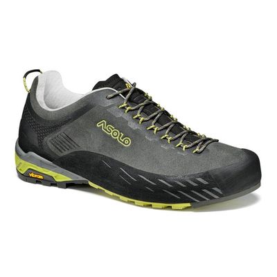 Pantofi drumeție Asolo Eldo LTH MM - graphite/green oasis