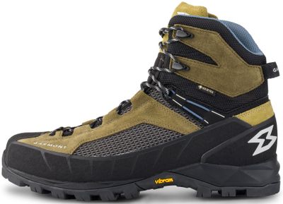 Garmont Tower Trek Gtx - olive green/china blue