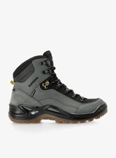 Lowa Renegade GTX Mid - dark grey/black