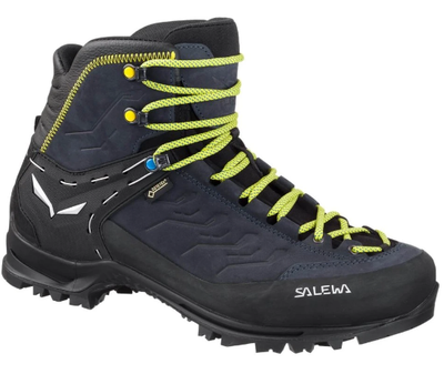 Salewa Ms Rapace GTX - black night