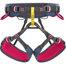 Climbing Technology Anthea - anthracite / cyclamen