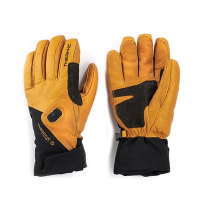 Therm-ic Freeride Ultra Heat Gloves